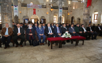 Başkan Ekinci 'Evet' İçin Gençlerle Buluştu