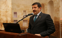 Başkan Ekinci "Evet" İn Startını Verdi