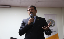 Başkan Ekinci, Gençlik Vazgeçilmezimizdir