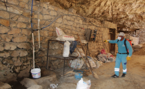 Başkan Ekinci, Hedef Haşeresiz Bir Eyyübiye