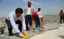 Başkan Ekinci, ''Hizmeti En Ücra Noktalara Da Götürüyoruz''