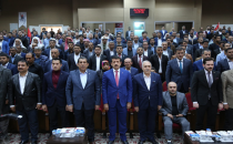 Başkan Ekinci, Kutlu Yolculuk Devam Edecek