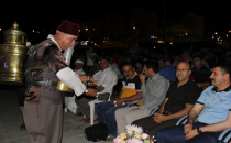 Başkan Ekinci," Ramazan Eyyübiye'de Başka Yaşanır"‏