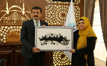 Başkan Ekinci Şanlıurfa'yı Anlattı