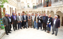 Başkan Ekinci, Talepleri Anında Yerine Getiriyor