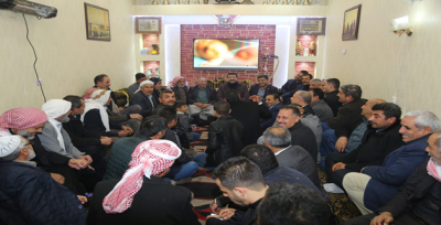 Başkan Ekinci," Tapu Sorunu Kısa Sürede Tarihe Karışacak"