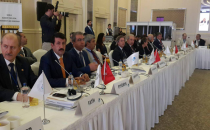 Başkan Ekinci, UCLG-MEWA'nın Kültür Komitesi Başkanı Oldu