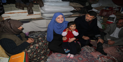 Başkan Ekinci, "Ulaşamayacağımız İnsanımız Kalmayacak"