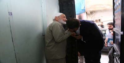 Başkan Ekinci, "Ulaşamadığımız Kimse Kalmayacak"