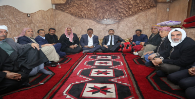 Başkan Ekinci, Vatandaşlarla Bir Arada Olmayı Sürdürüyor