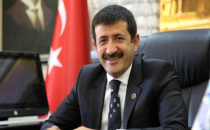 Başkan Ekinci'den 19 Mayıs Mesajı