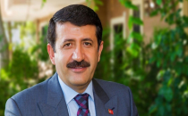 Başkan Ekinci'den 19 Mayıs Mesajı