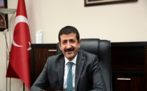 Başkan Ekinci'den Ak Parti Kuruluş Yıldönümü Mesajı