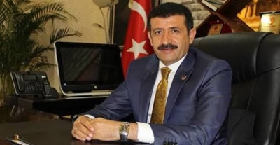 Başkan Ekinci'den Arap Düşmanlığına Tokat Gibi Cevap