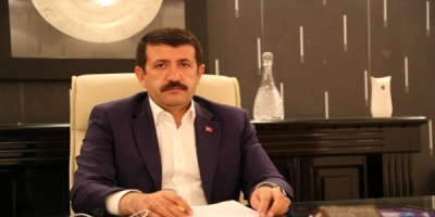 Başkan Ekinci'den Sağduyuya Devam Çağrısı