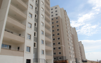 Başkan Ekinci'den Turkuaz Konutlarına Park Müjdesi