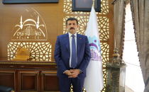 Başkan Ekinci'den Yardım Söylentileriyle İlgili Açıklama