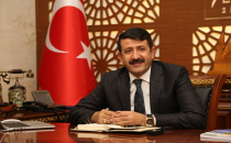 Başkan Ekinci'den Yeni Yıl Mesajı