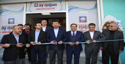 Başkan Ekinci'den Yetim Ailelerine Büyük Destek