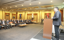 Başkan Ekinci,Yatırımcıları Şanlıurfa'ya Çekmeliyiz