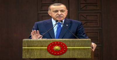 Başkan Erdoğan açıkladı 21 maddelik koronavirüs tedbirleri