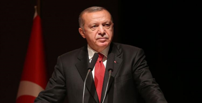 Başkan Erdoğan yeni tedbir paketini açıkladı