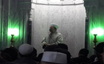 Başkan Görmez Sabah Namazını Urfalılarla Kıldı