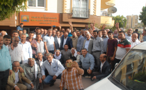 Başkan Gündoğan Güven Tazeledi