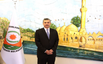 Başkan Güvenç'in Kadir Gecesi Mesajı