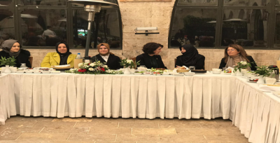 Başkan Güven'den "Birlikte Başaracağız" Mesajı