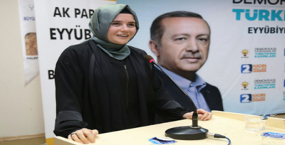  Başkan Güven'in Kadir Gecesi  Mesajı