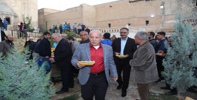 Başkan Kuş  Erken Saatte Talepleri Dinledi, Anında Talimatlar Verdi