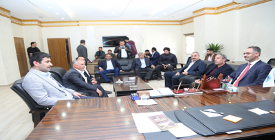 Başkan Kuş," Eyyübiye İçin Gece Gündüz Demeden Çalışacağız."