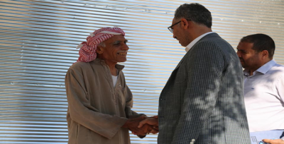 Başkan Kuş Mesaiye Sabah Namazıyla Başlıyor