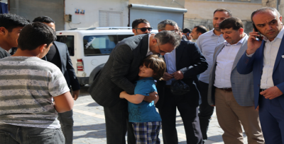Başkan Kuş, Tarihi Evin Turizme Kazandırılması Talimatını Verdi