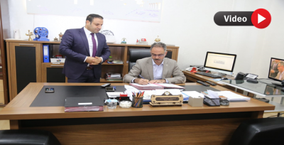 Başkan Kuş, " Yardıma Muhtaç Vatandaşlarımızın Her Zaman Yanında Olacağız"