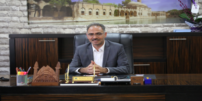 Başkan Kuş'tan 11 Nisan Kurtuluş Mesajı