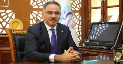 Başkan Kuş'tan Belediye çalışanlarına müjde! 