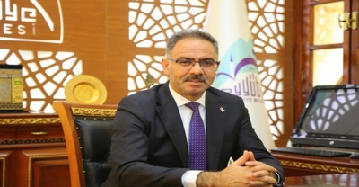 Başkan Kuş'tan Öğretmenler Günü Mesajı