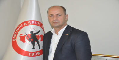 Başkan Mehmet Yavuz'dan 30 Ağustos Zafer Bayramı Mesajı