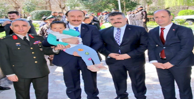 Başkan Mehmet Yavuz'dan Polis Haftası Mesajı