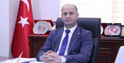 Başkan Mehmet Yavuz'dan 19 Mayıs Mesajı 