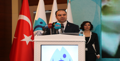 Başkan Nihat Çiftçi, "Şanlıurfa, İnanç Turizmi Destinasyonu Olmayı Fazlasıyla Hak Ediyor"