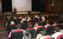 Başkan Nihat Çiftçi, Bireciklilerin Sorunlarını Dinledi