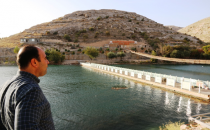 Başkan Nihat Çiftçi, Halfeti'yi Hak Ettiği Yere Taşıyacağız