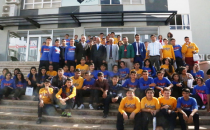 Başkan Nihat Çiftçi, Öğrencilere Başarıya Ulaşmanın Yollarını Anlattı