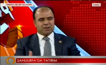 Başkan Nihat Çiftçi, Tv24'de Çalışmaları Değerlendirdi