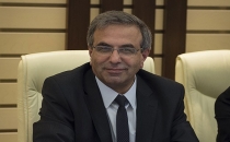 Başkan Ömer Demir Oldu