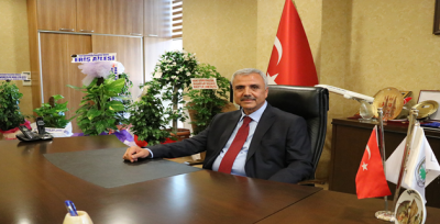 Başkan Peltek, Seçimi Sonuçlarını Değerlendirdi