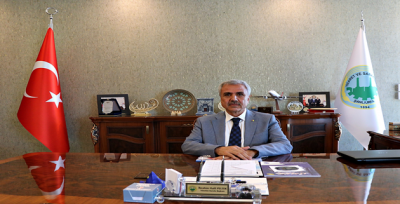 Başkan Peltek "Stokçuluk Ekonomiye Ciddi Zarar Verir" 